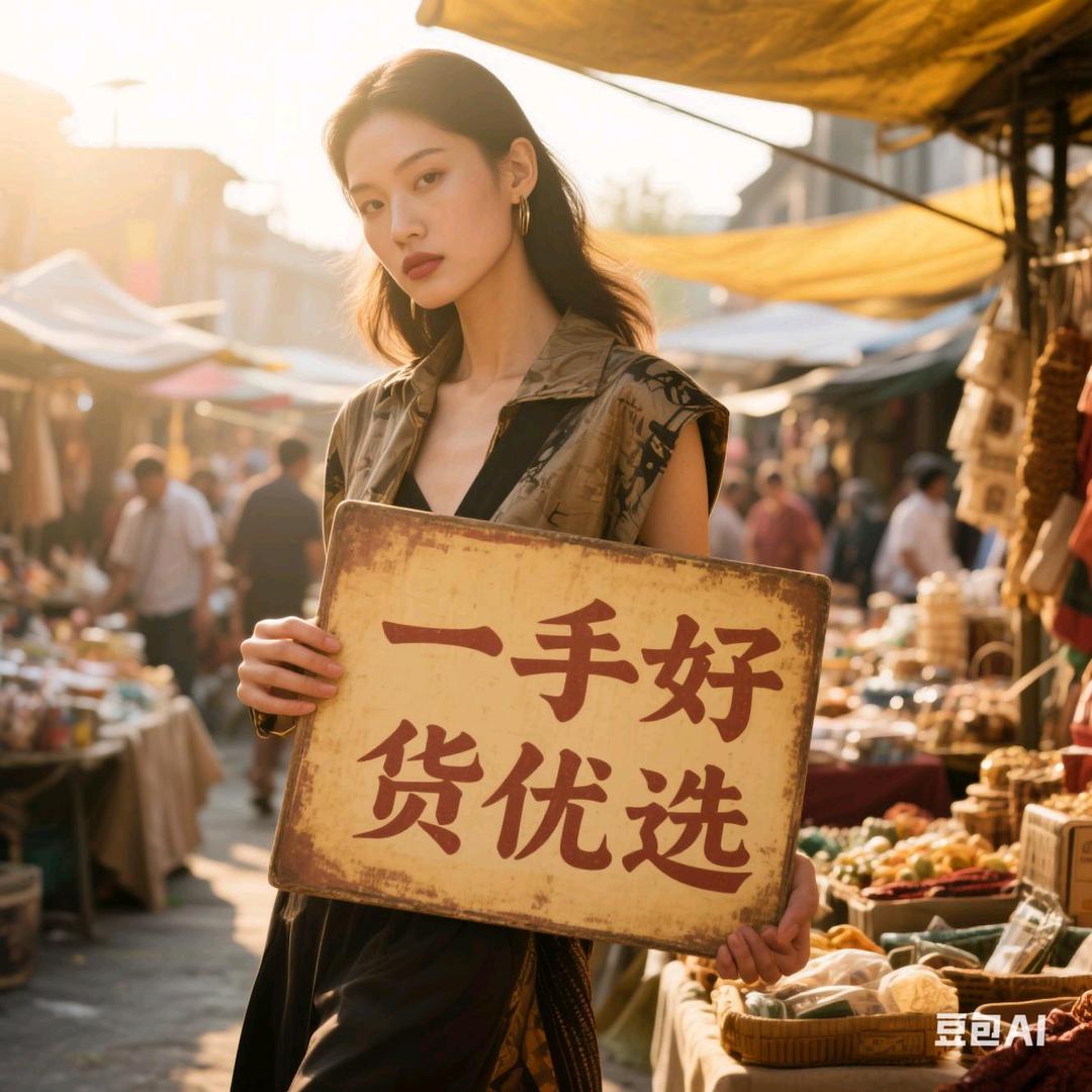 壹手好货优选