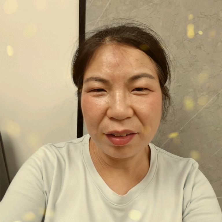 应该春暖花开