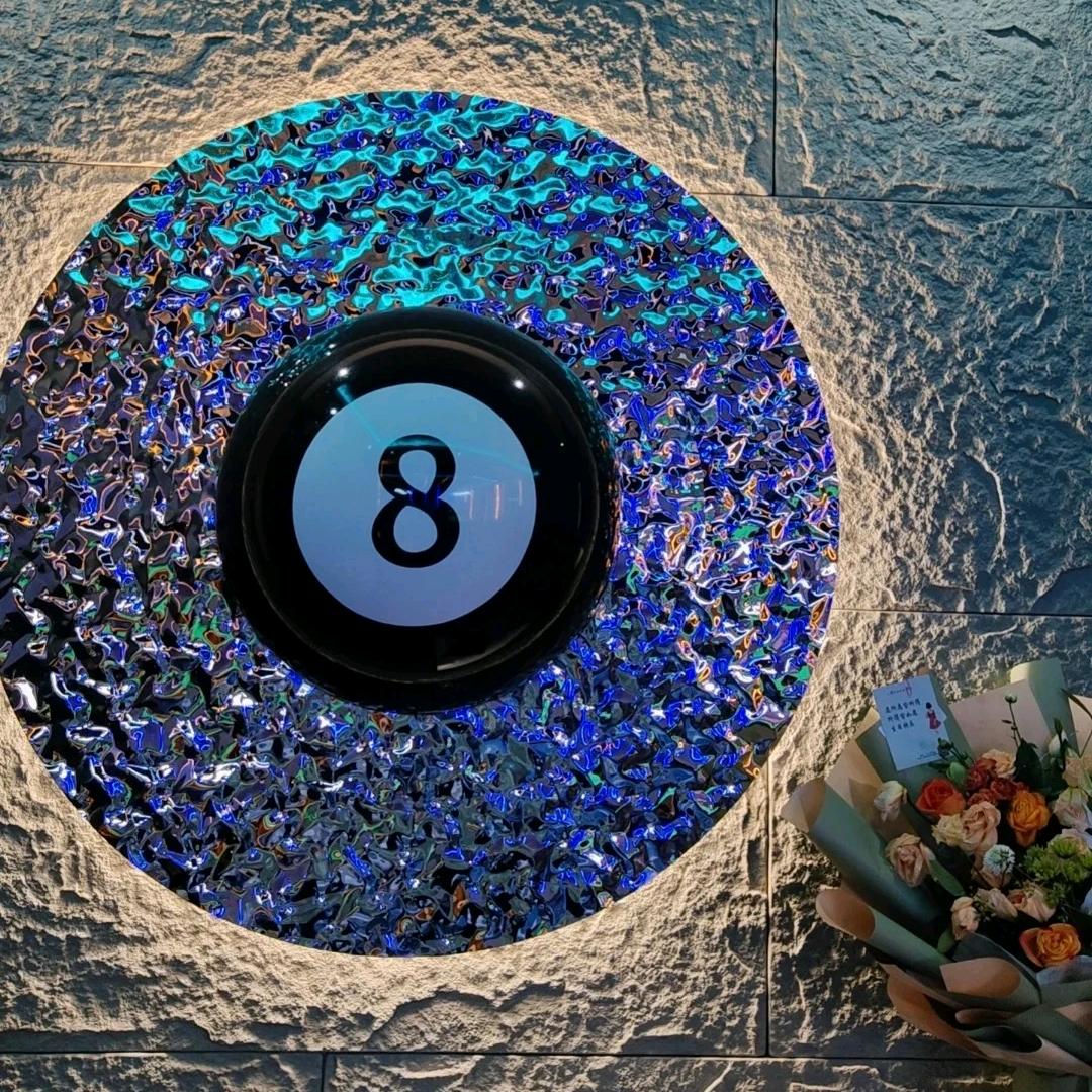 台球厅氛围灯🎱