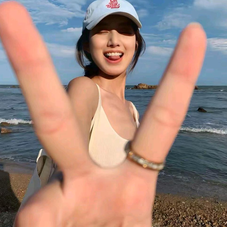 小千千@抖音
