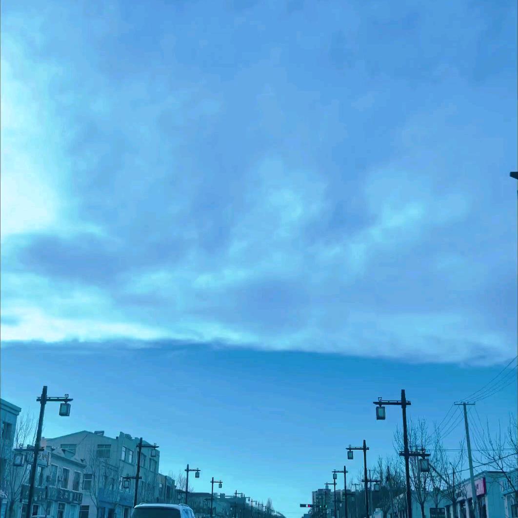 卖火柴的小女孩