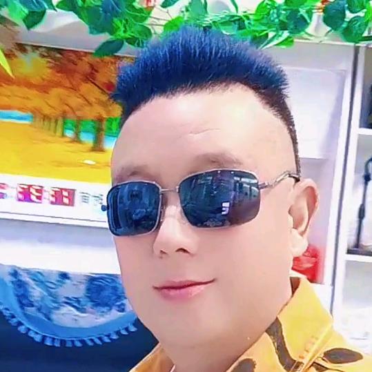 潇洒哥