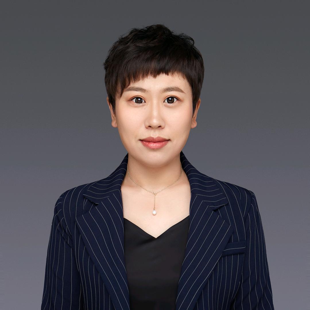 张晓旭律师