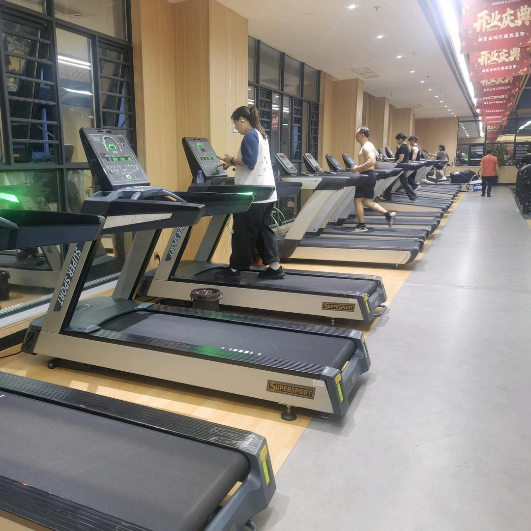 祁阳市迈锐斯游泳健身(鑫利店）