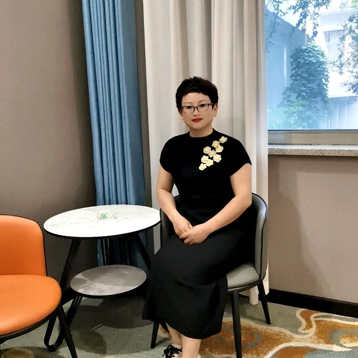 茉莉