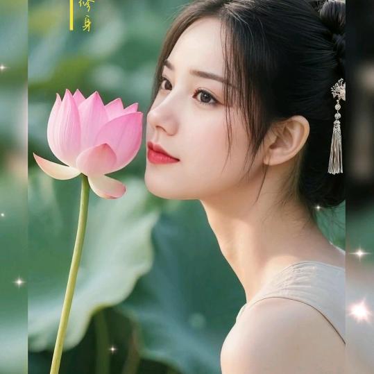 莲姐