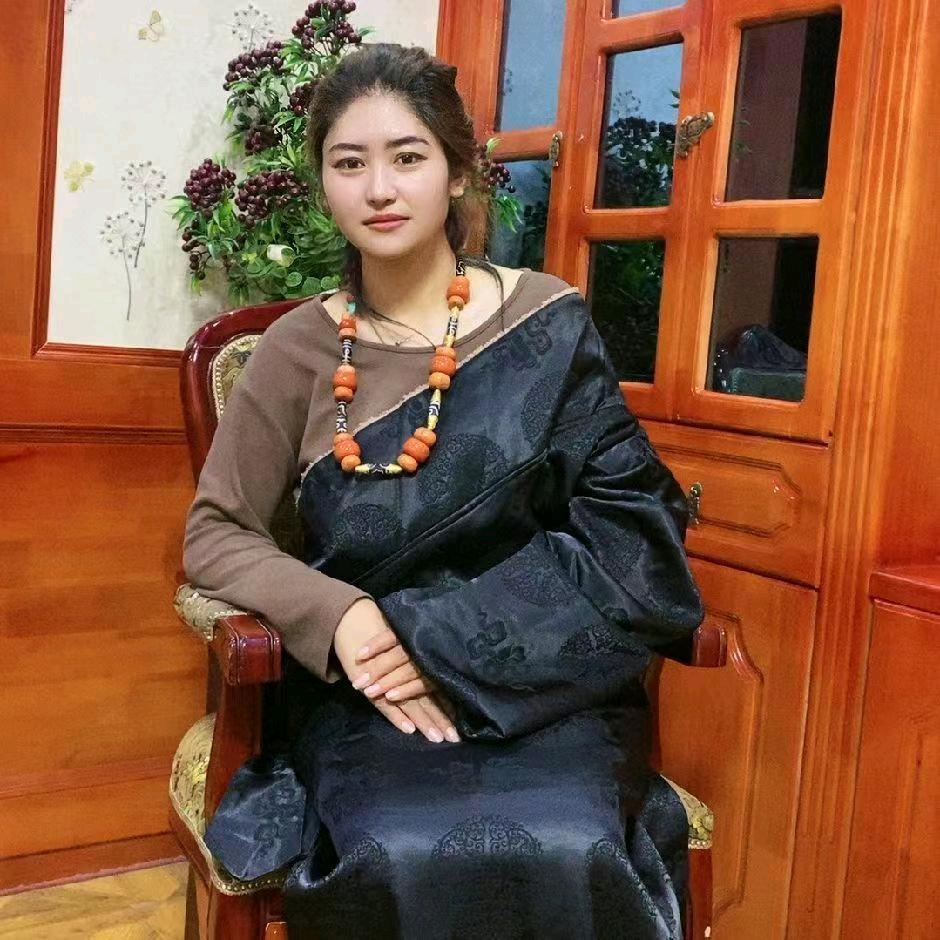 卓嘎💁小号