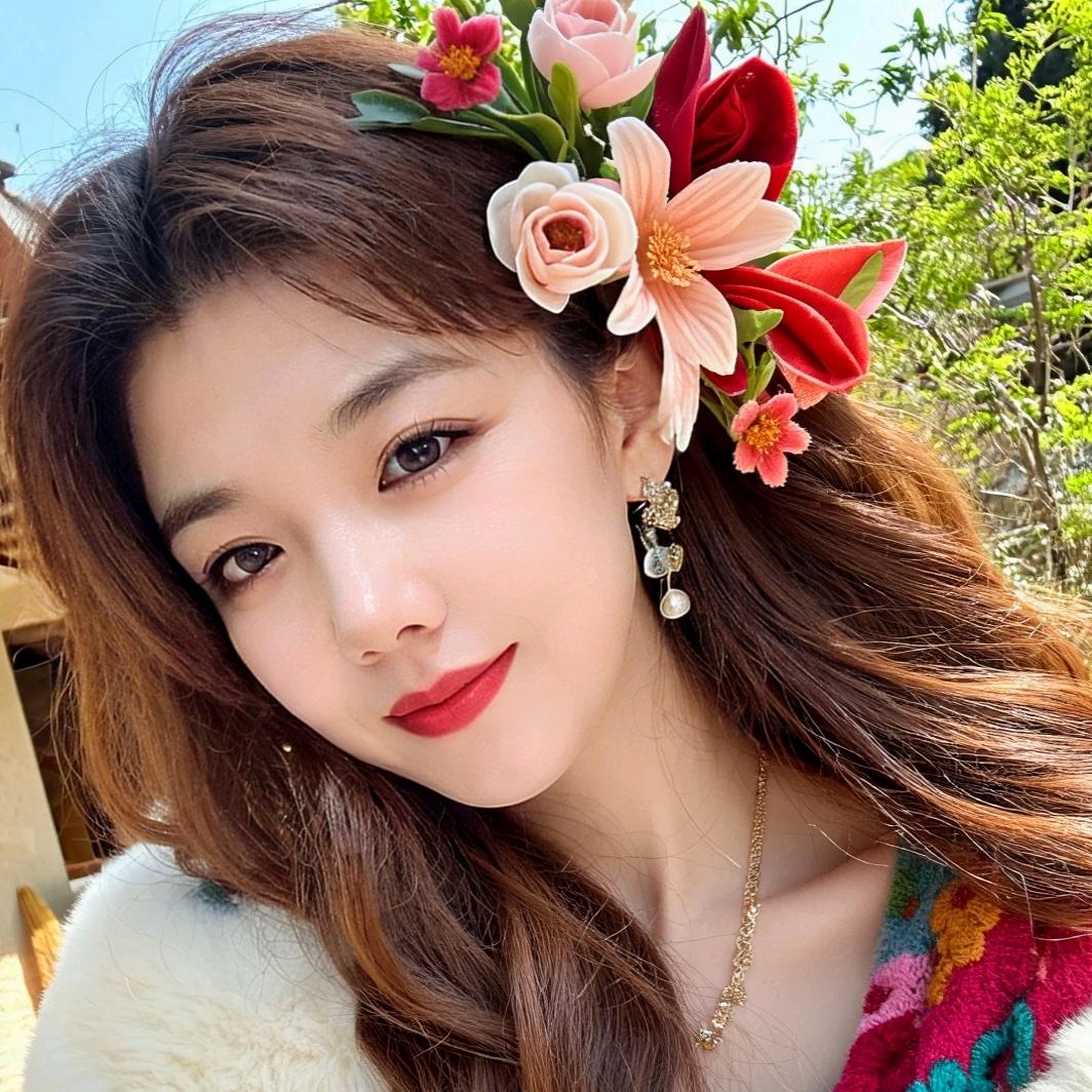 🦋এ᭄做自ꦿ己的👑女王ོ࿐ᩚ