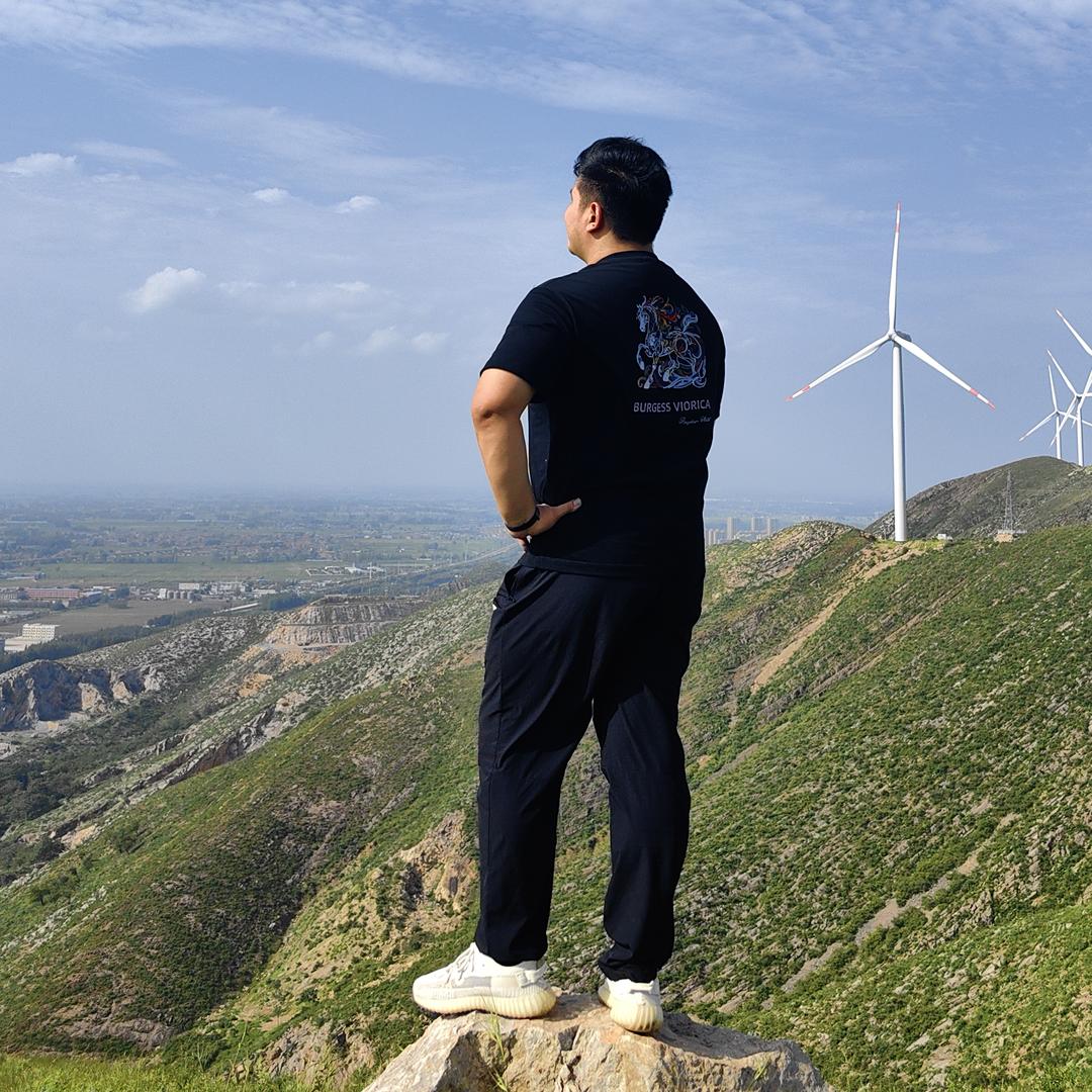 抖音第一抬杠选手丶