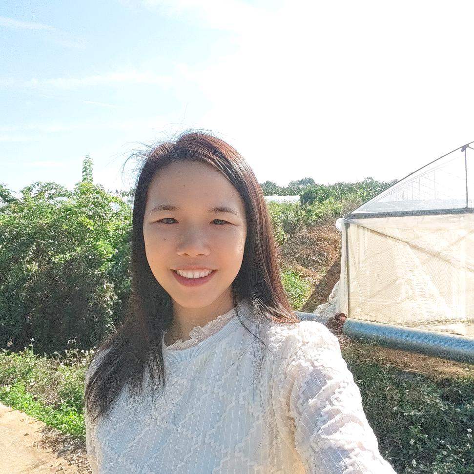 府城妹子