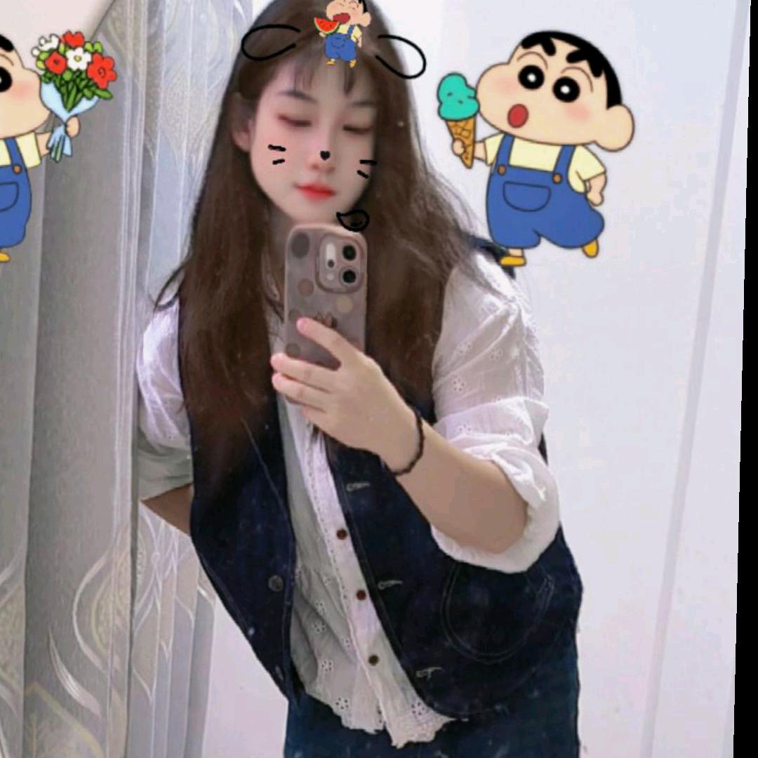 忧郁小薯条