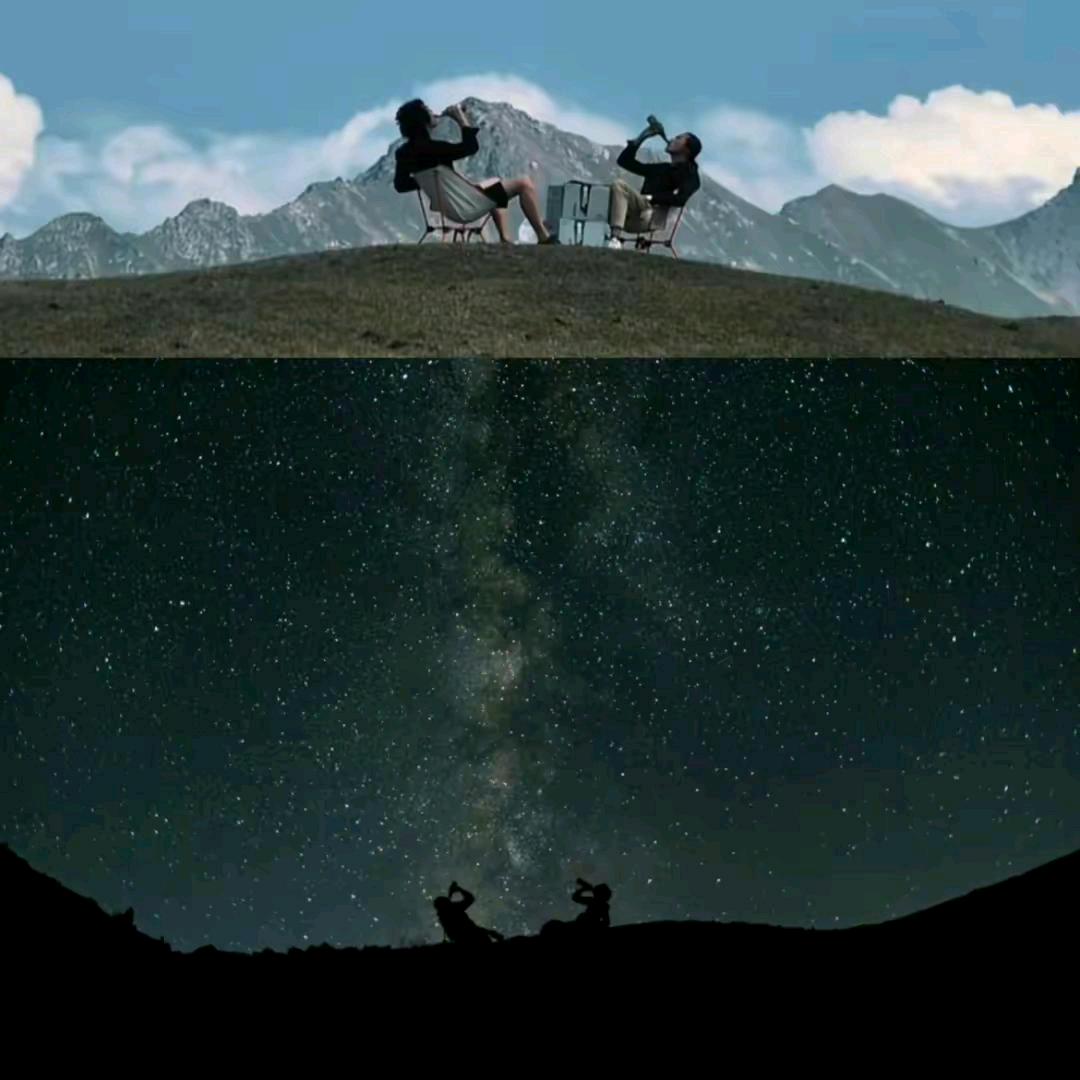 呆呆破
