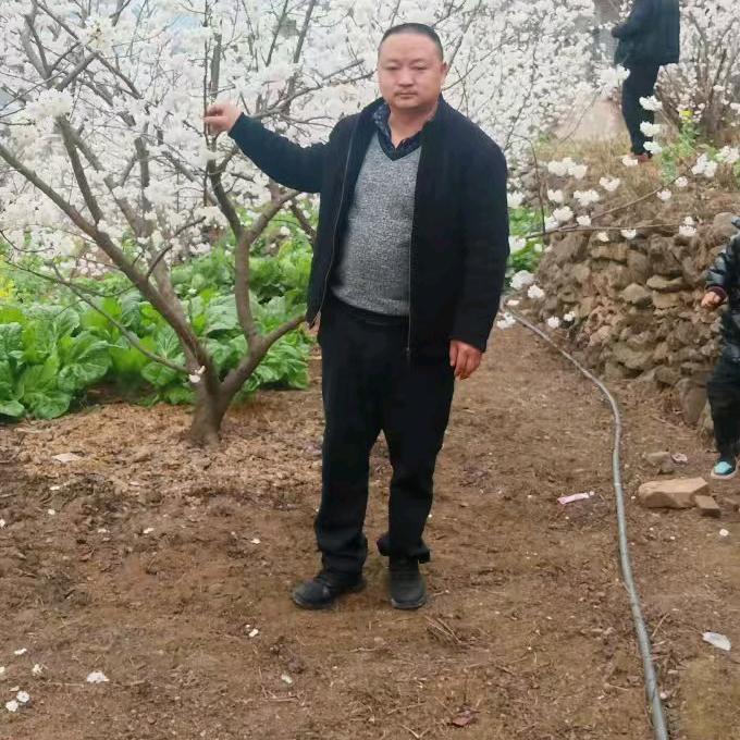 苦中快乐