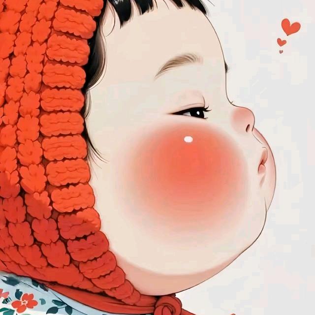 秋天月亮