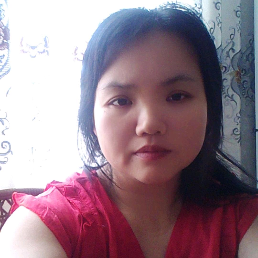 青苹果和山楂（爱舞蹈）