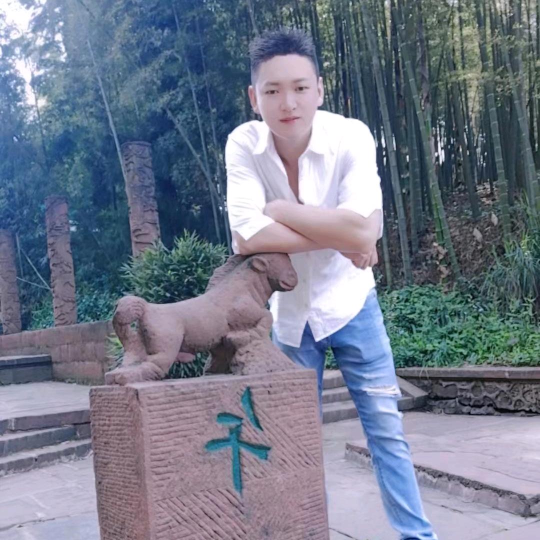 邵壮要努力