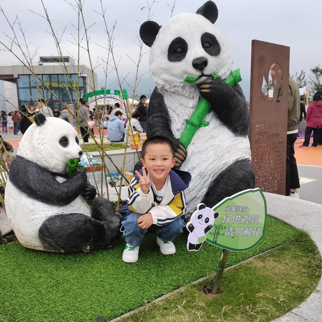 顺李成张，怡然如梦