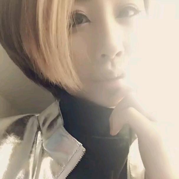 琳姐😘