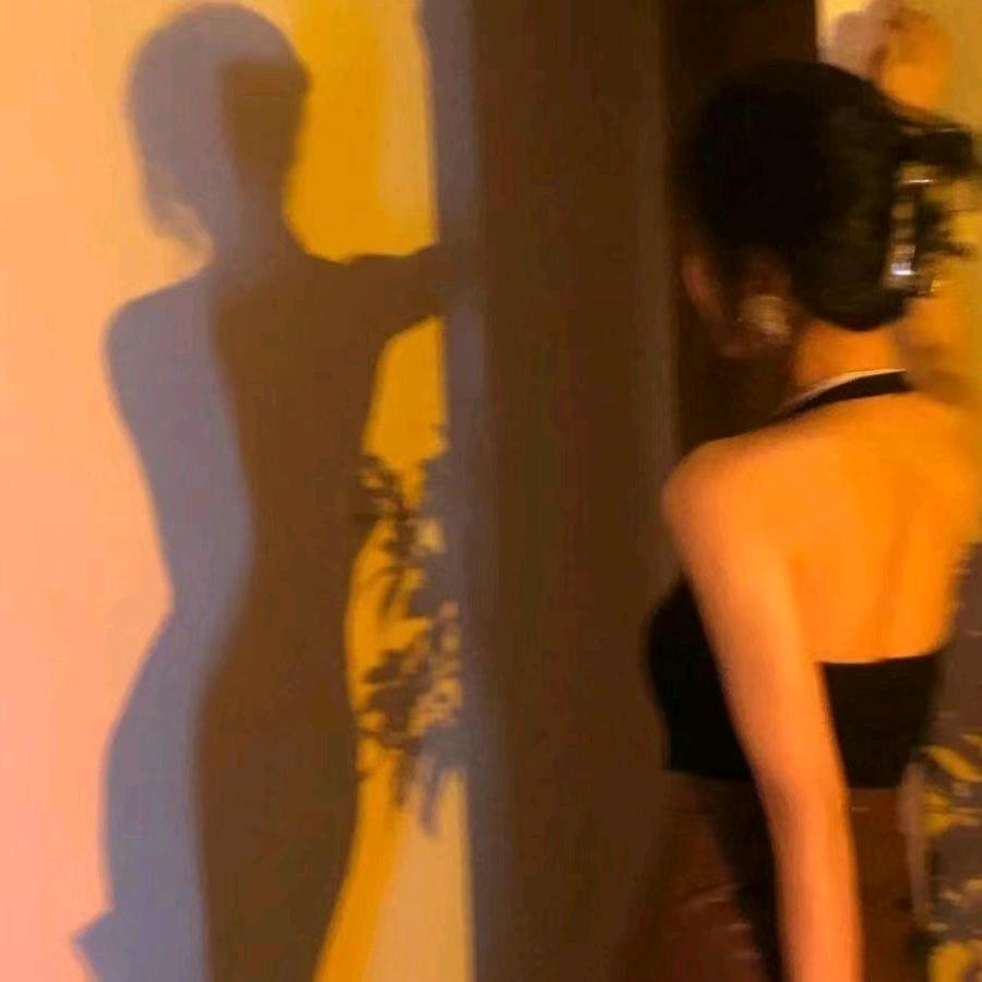 火星活跃的可儿