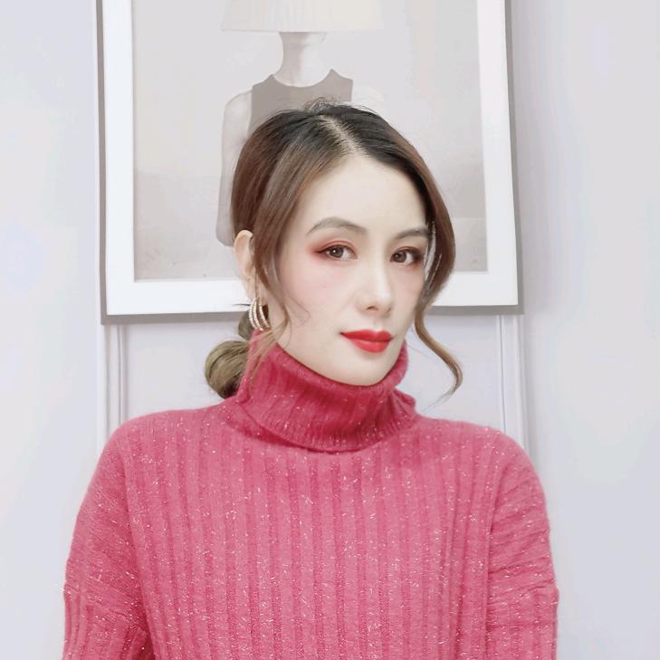 香嘉怡羊毛衫女装工厂店