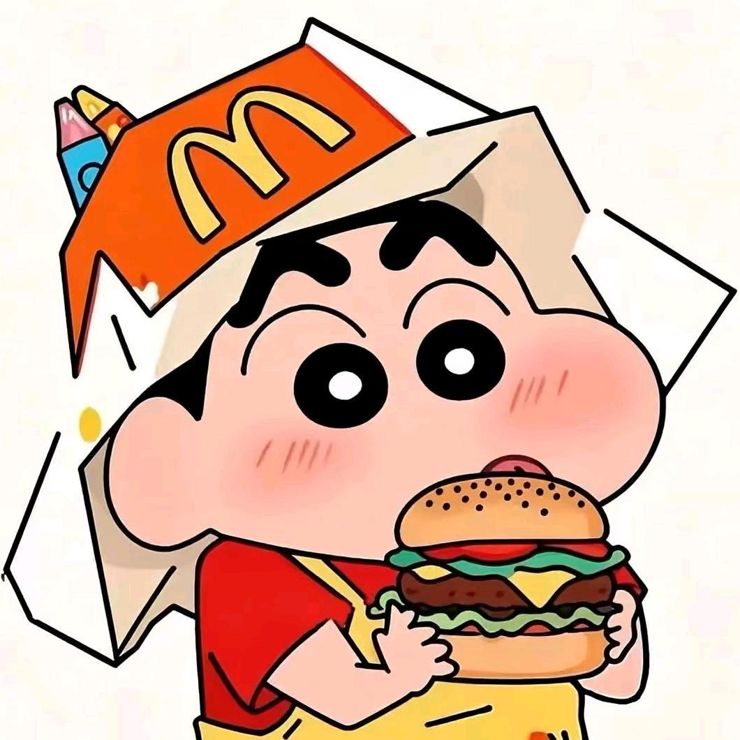 好饿呀