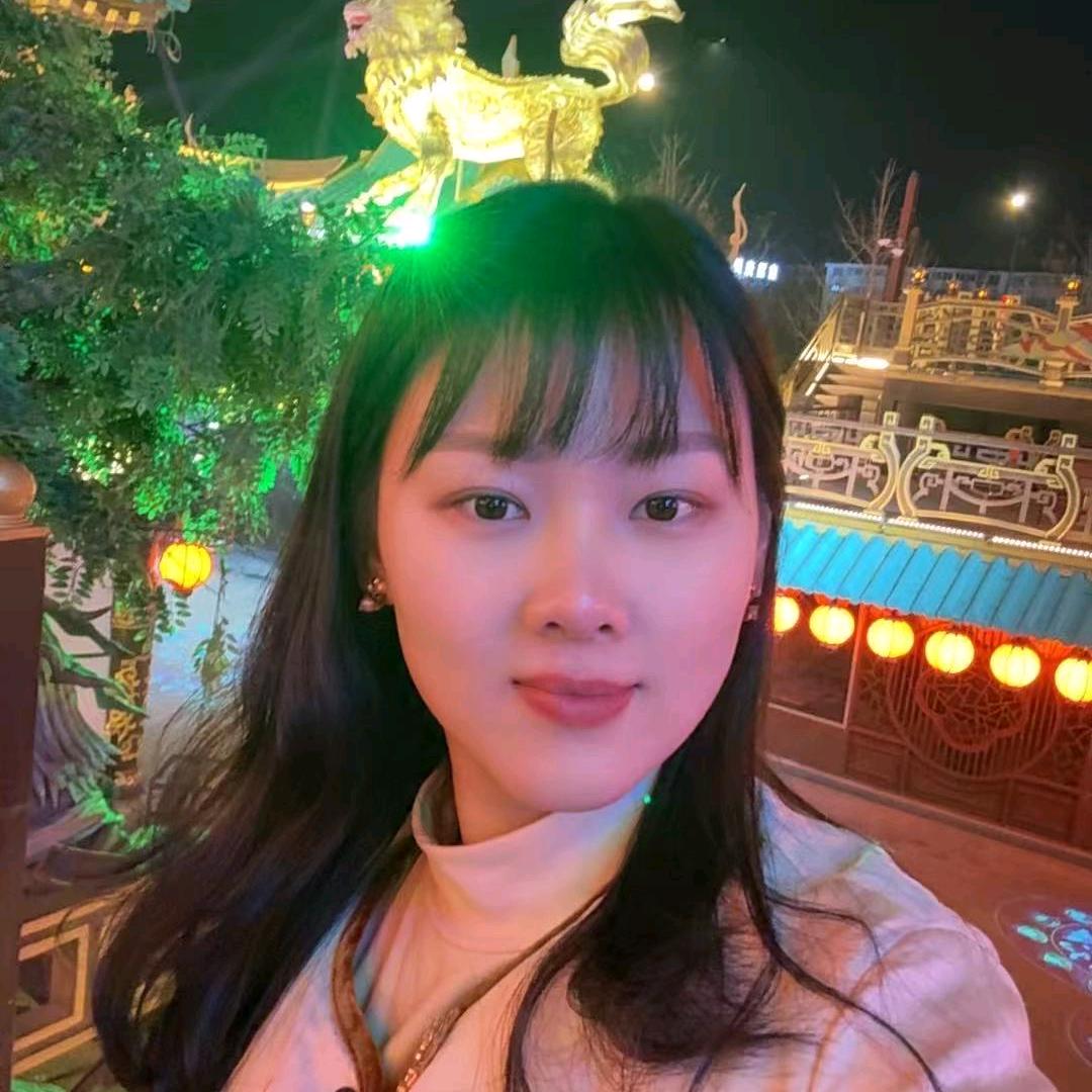 朵～瑶瑶