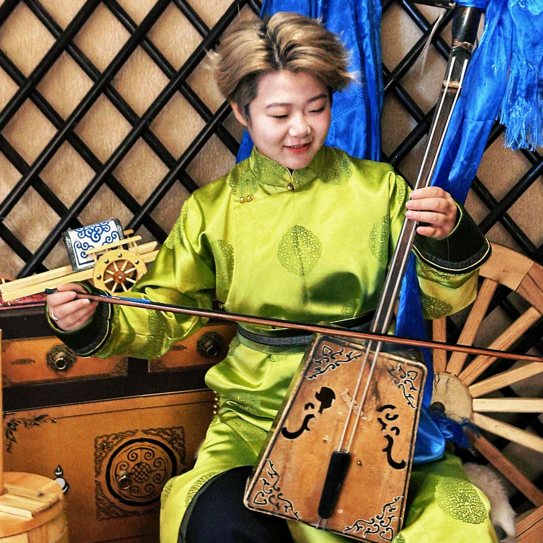 小胡菜（吃喝玩乐）