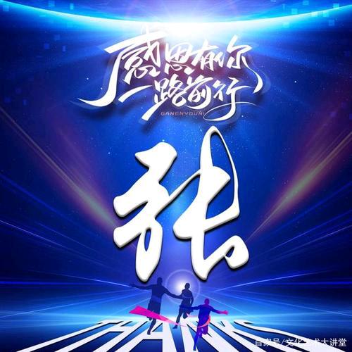 张目星辰