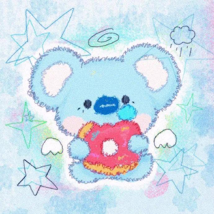 栗子闪电