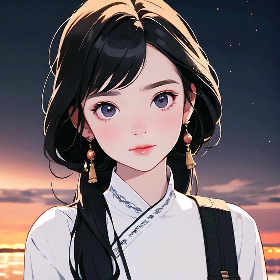 橙子
