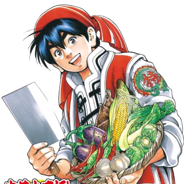 是厨子呀（旭旭宝宝传媒）