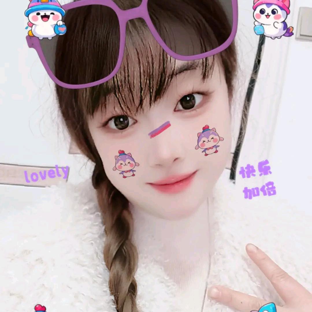 💞࿐姐ღ᭄是限量版᭄💞࿐