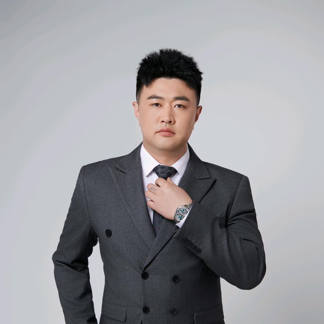 玩海  ·  赵公子 🏜