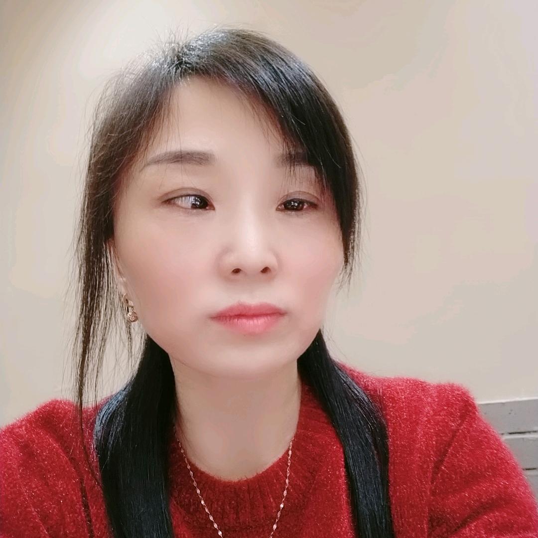 傻大姐家政巩老师