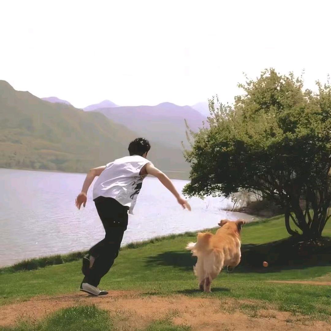 黑粉执笔