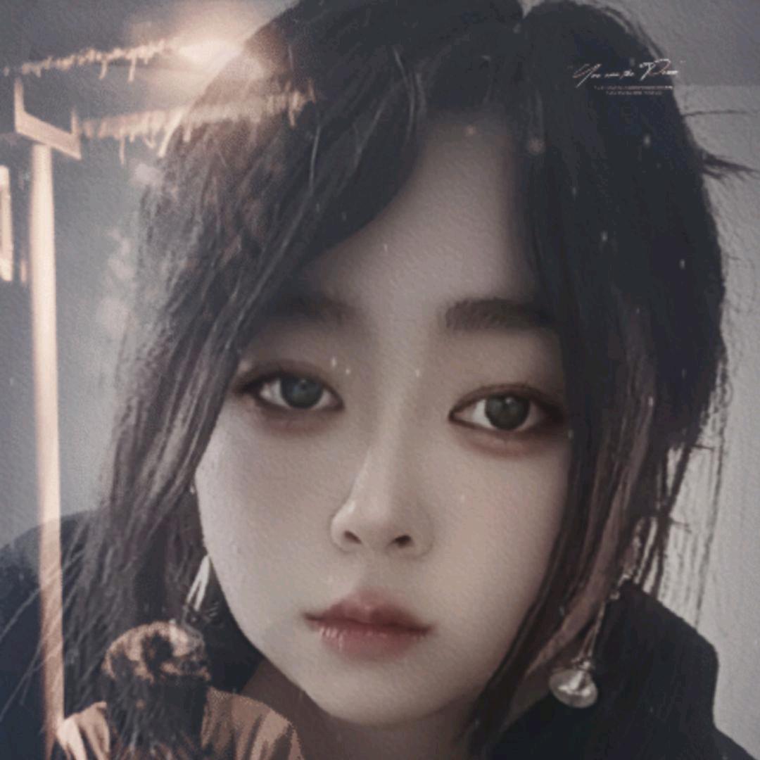 温柔散尽
