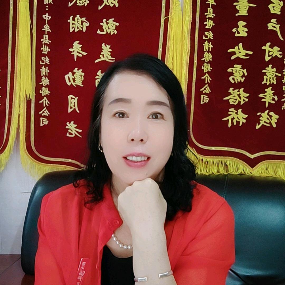 中牟红娘