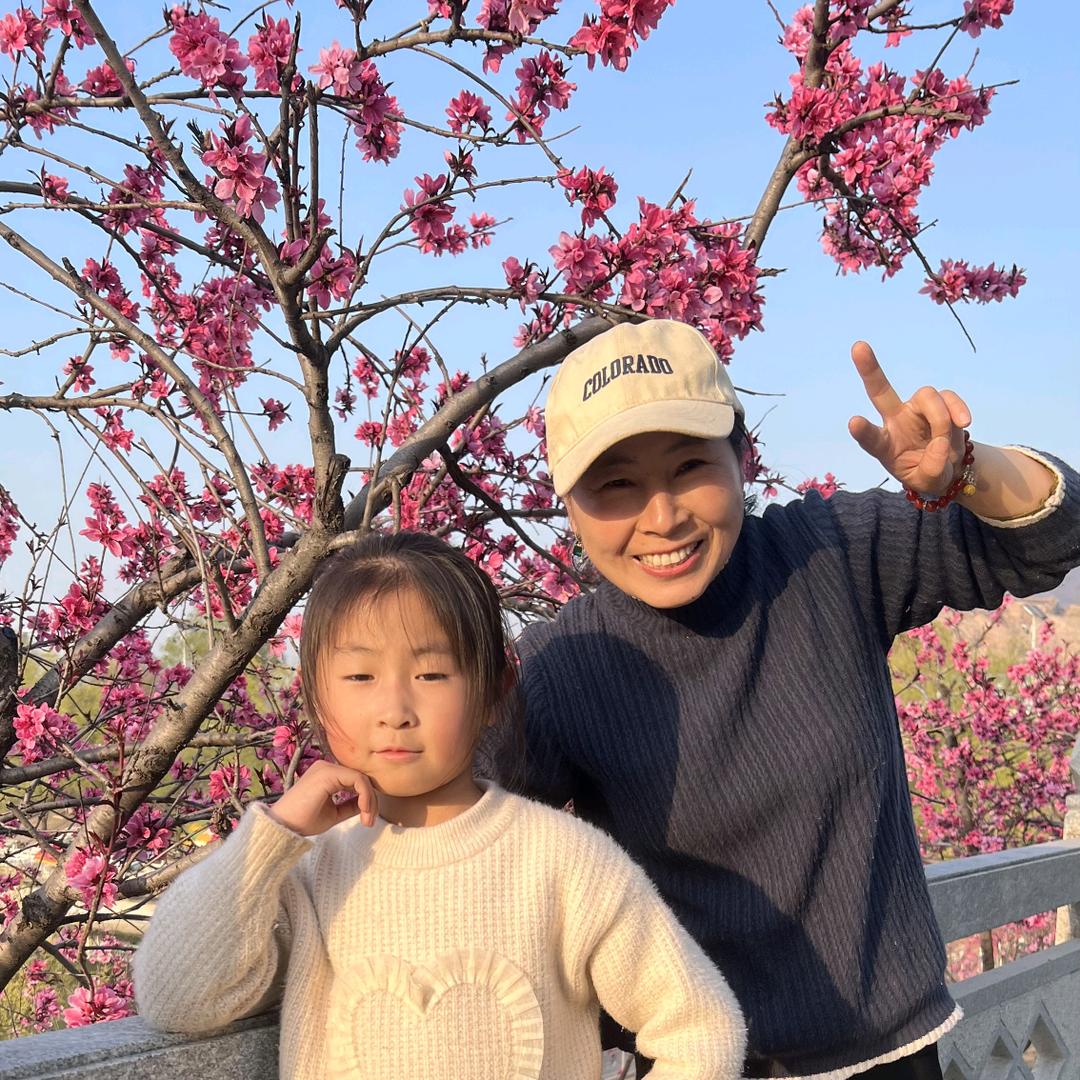 滨州包子姐