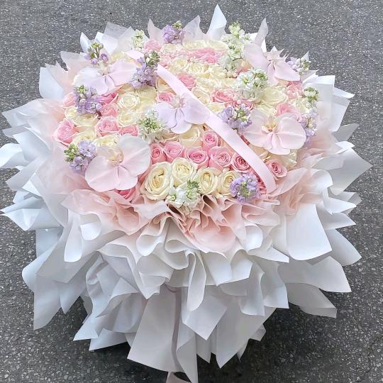 森屿花艺🌸