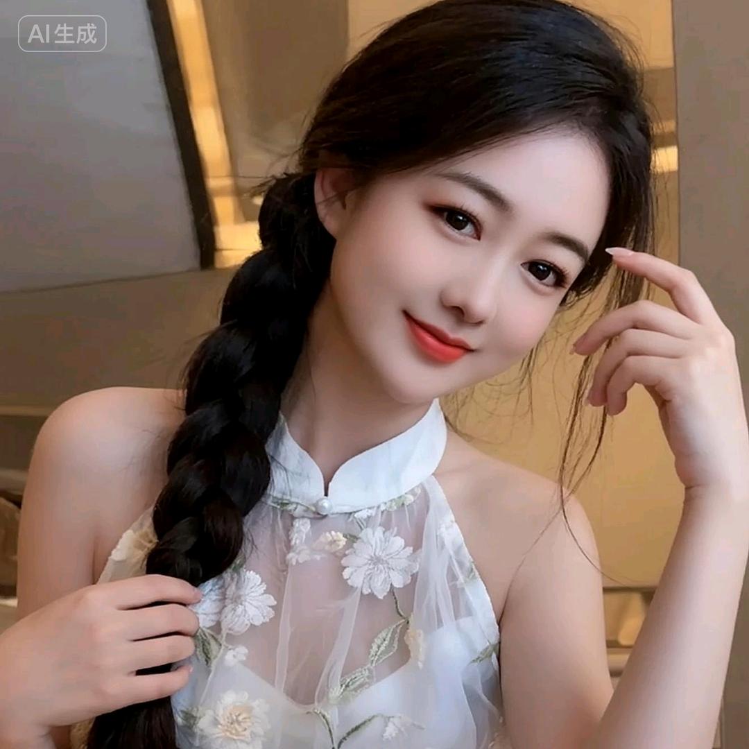 彝家小妞