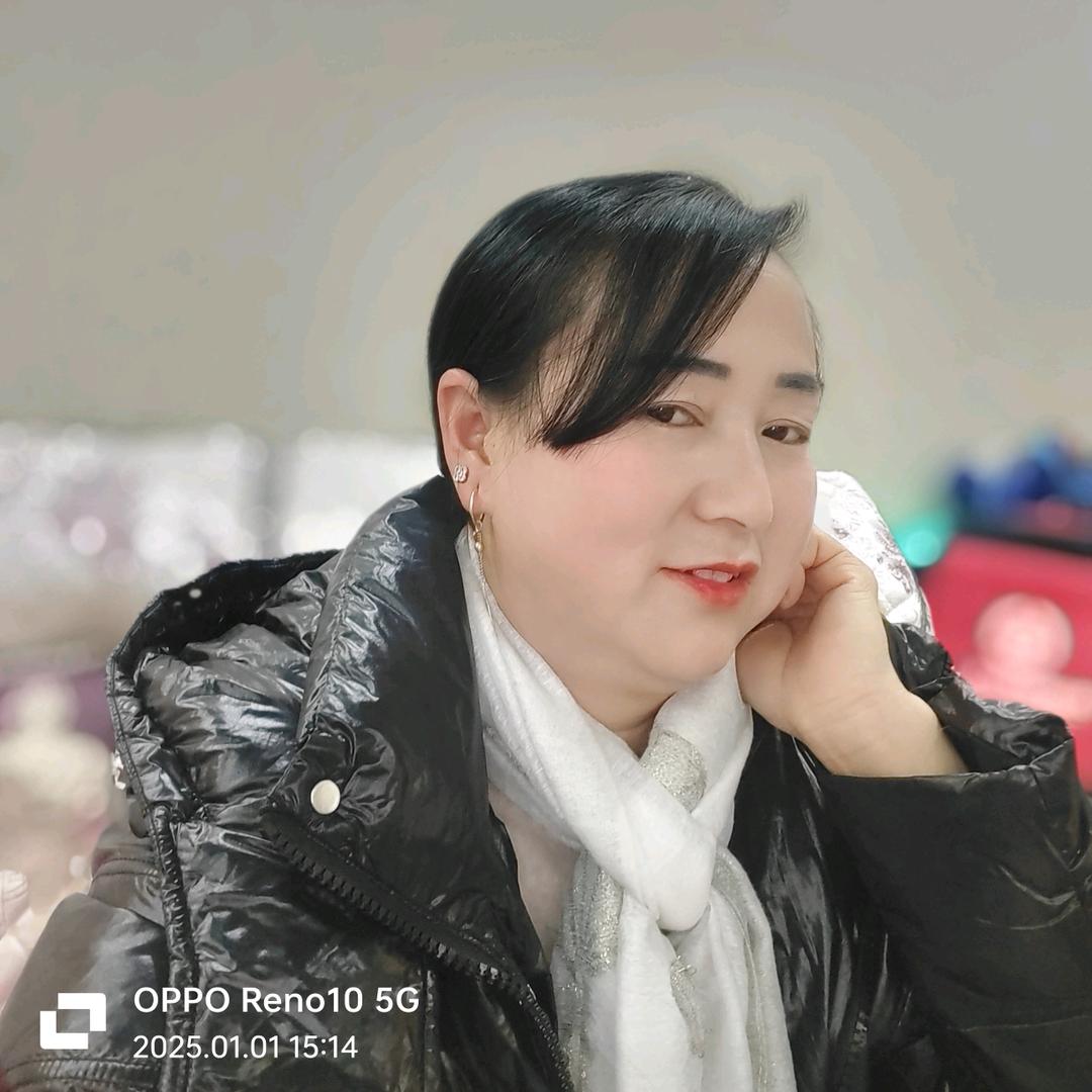 z顺其自然《赵》