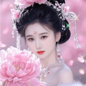 ঞ᭄梅丫头 ꧔ꦿ᭄