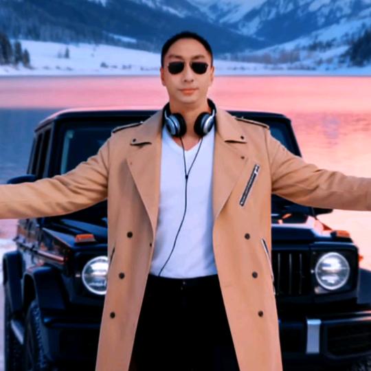 木子哥带货主播