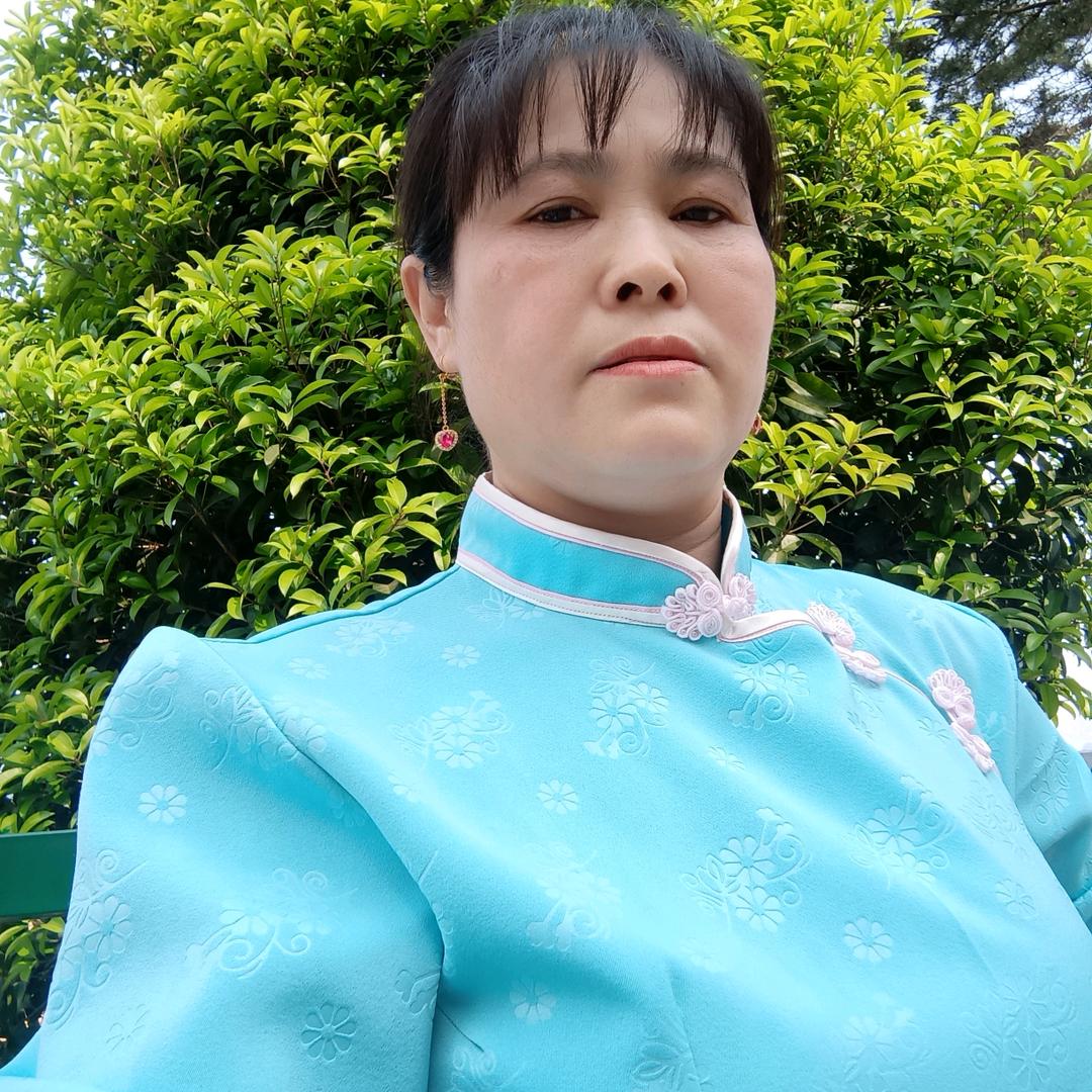 慢慢幸福。