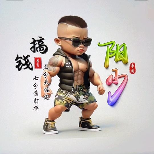 杨|帅