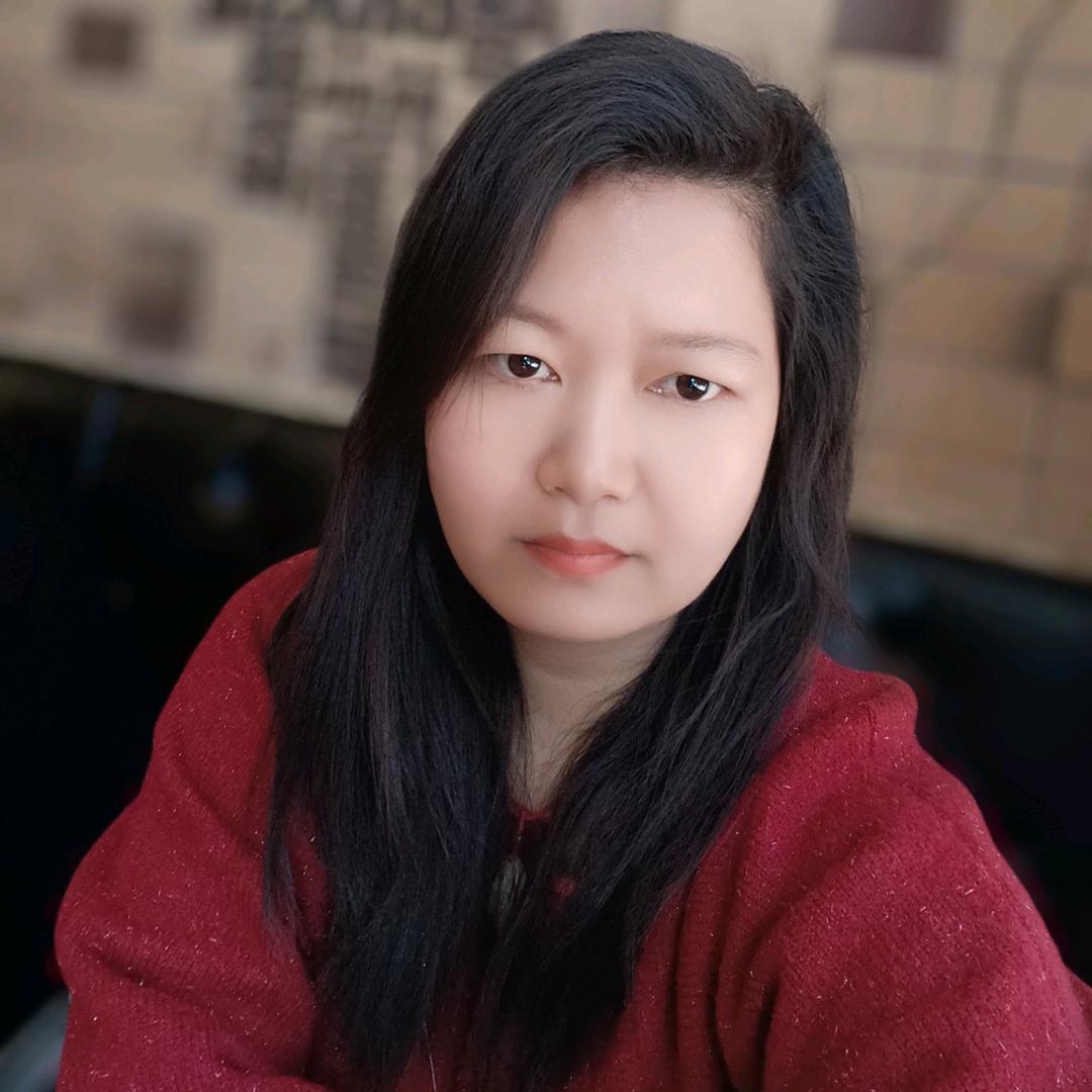 彩虹（连赞拉黑）