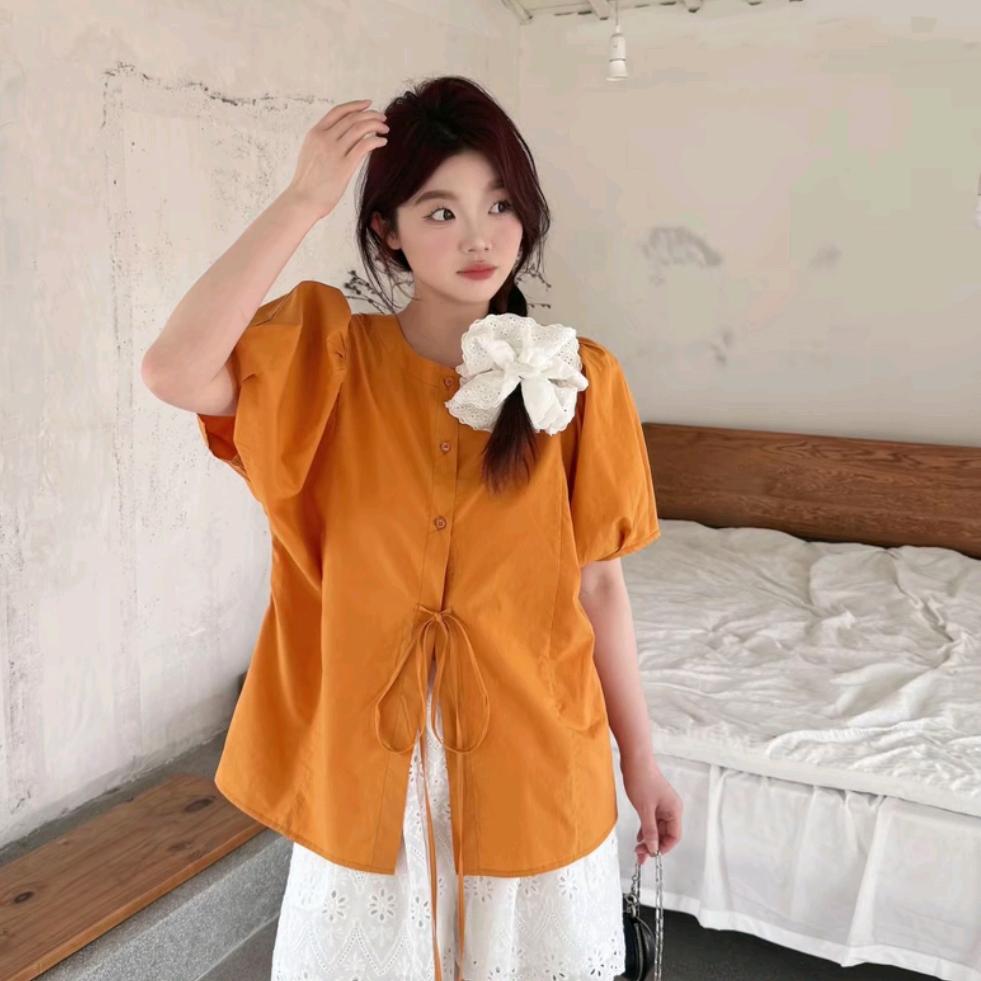 晶咕家微胖穿搭（藏肉版）