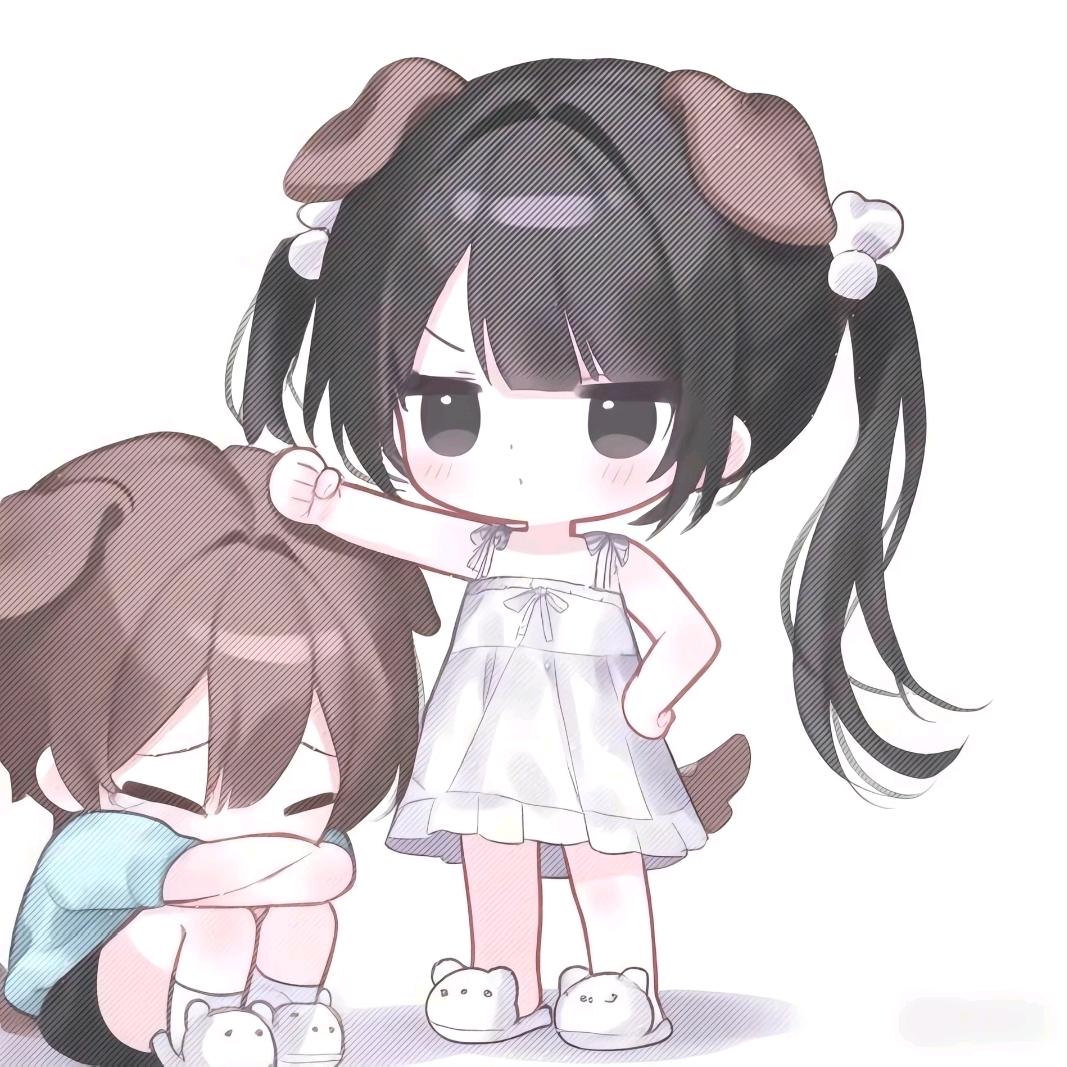小欣晕ᶠᵘᶠᵘ