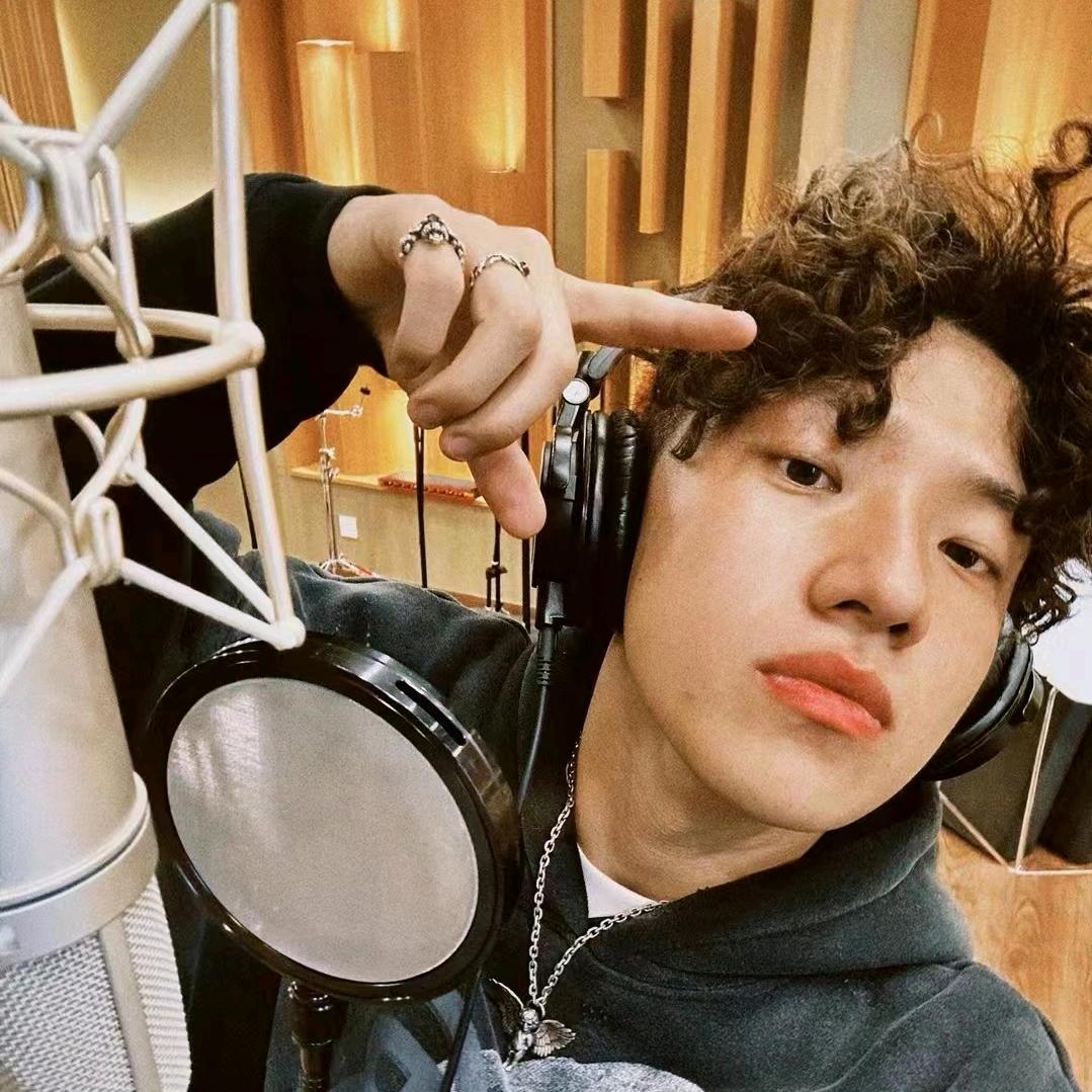 元气两米一（爱上王一珩版）