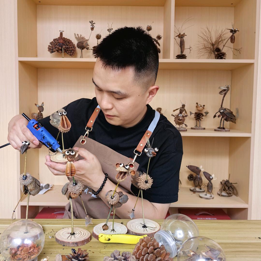 黔江王老师